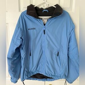 Colombia M fleece-lined winter coat!